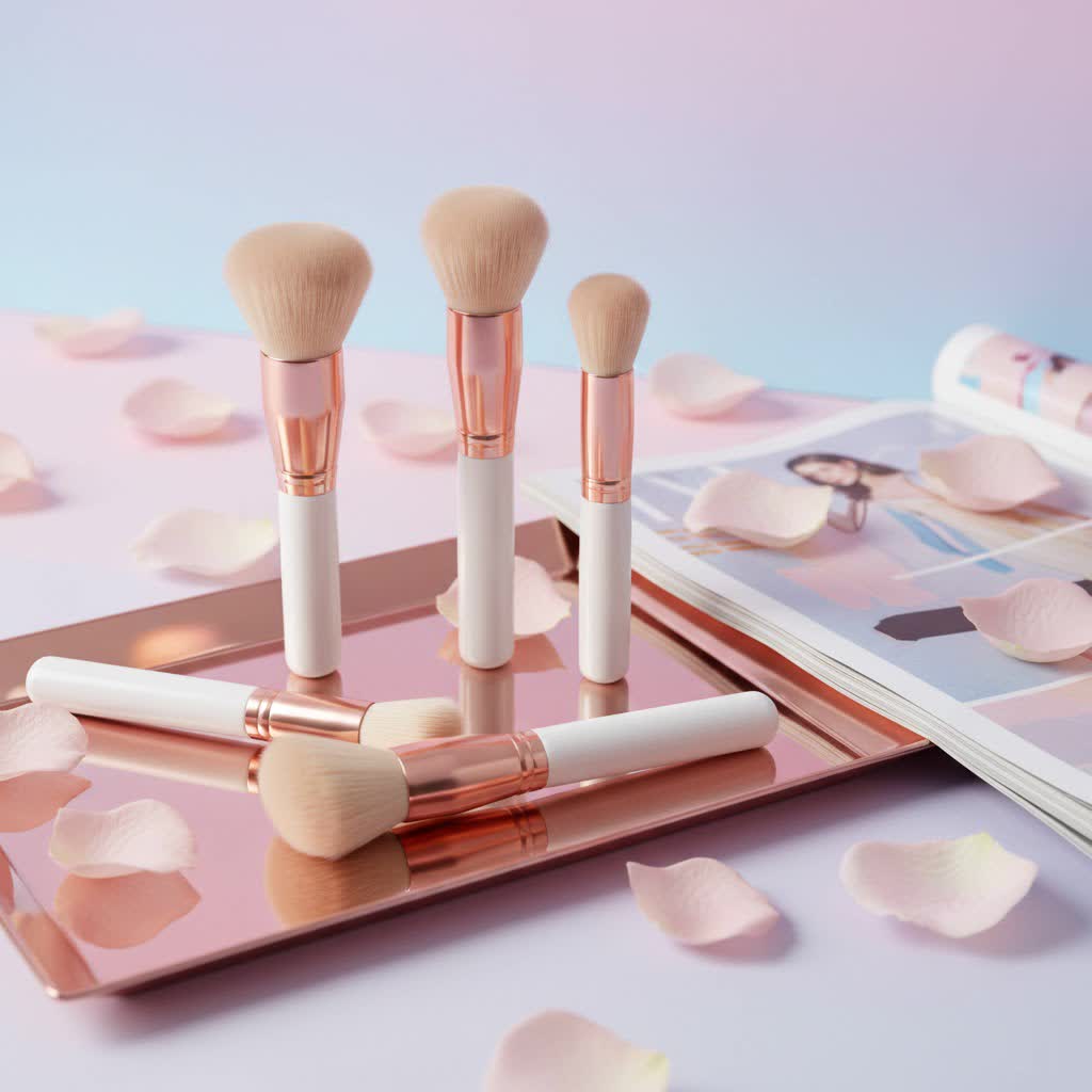 The Ultimate Guide to the Best Rated Makeup Brushes