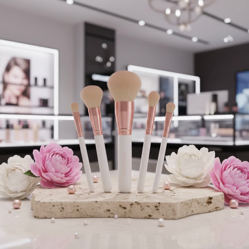 Mastering Your Makeup with Goat Hair Brushes: Your Essential Guide