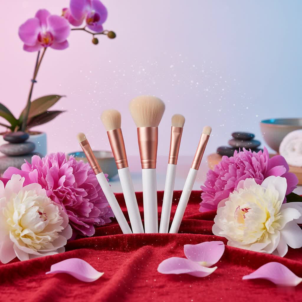 Elevate Your Beauty Routine: A Guide to High Quality Makeup Brushes