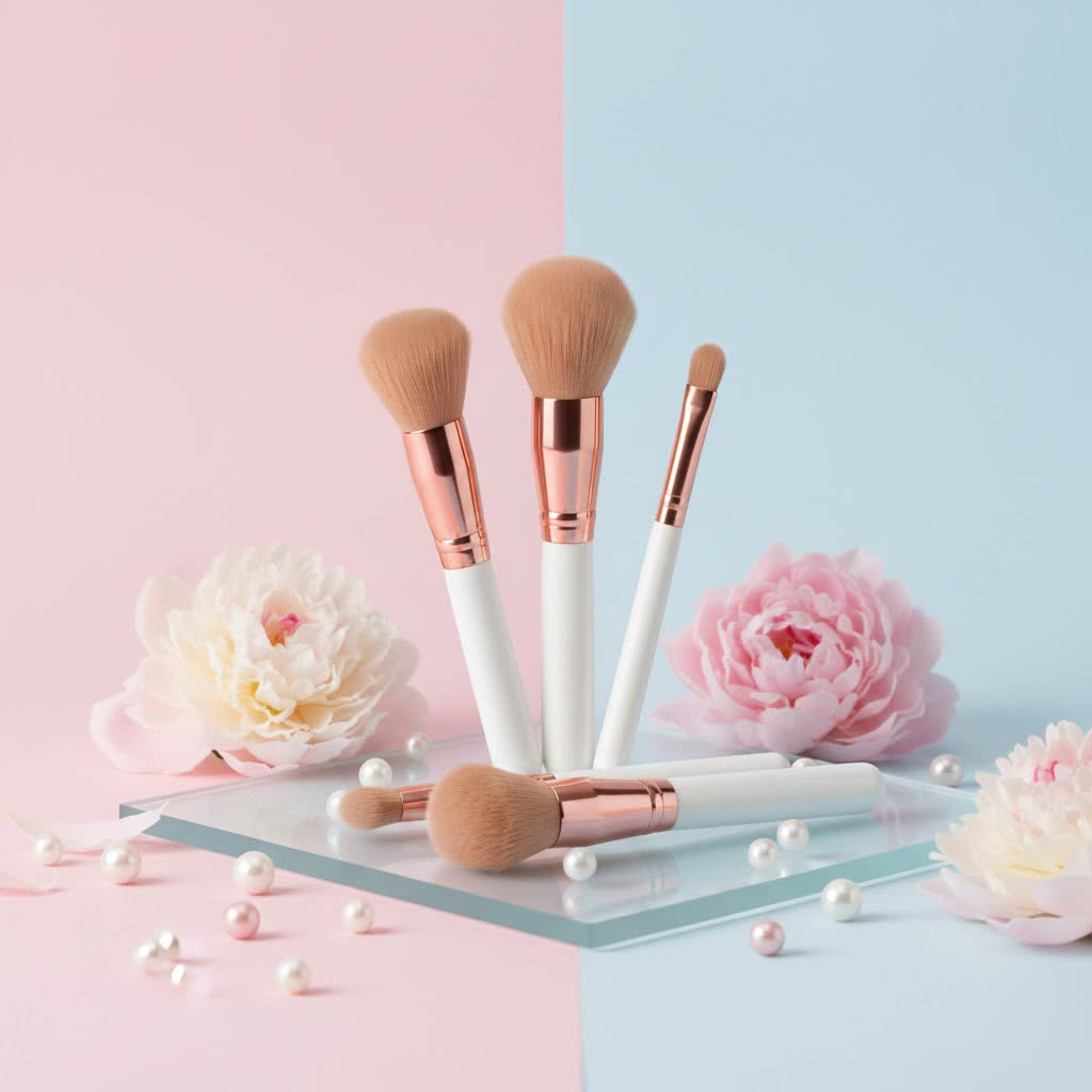 Discovering the Best Makeup Brushes: Your Essential Guide to Flawless Application