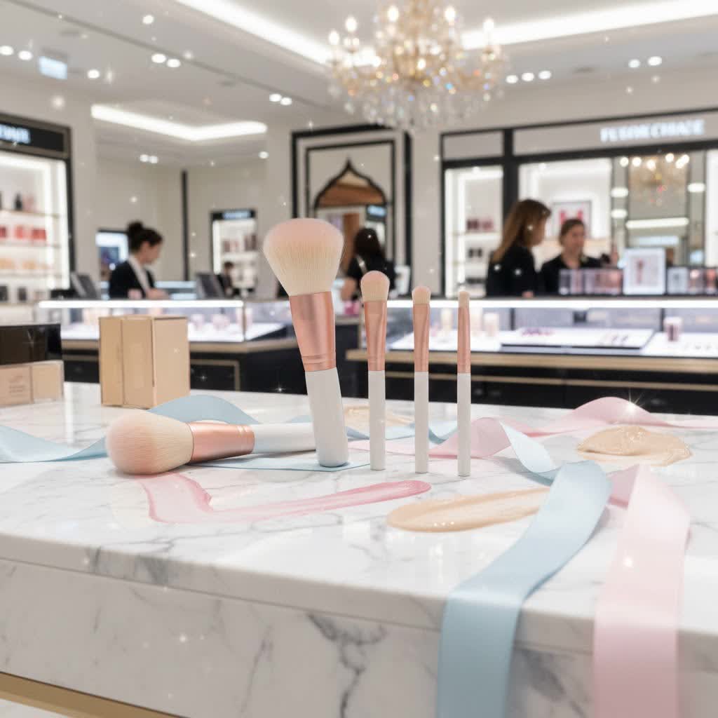 Elevate Your Vanity: The Ultimate Guide to Cute Makeup Brushes