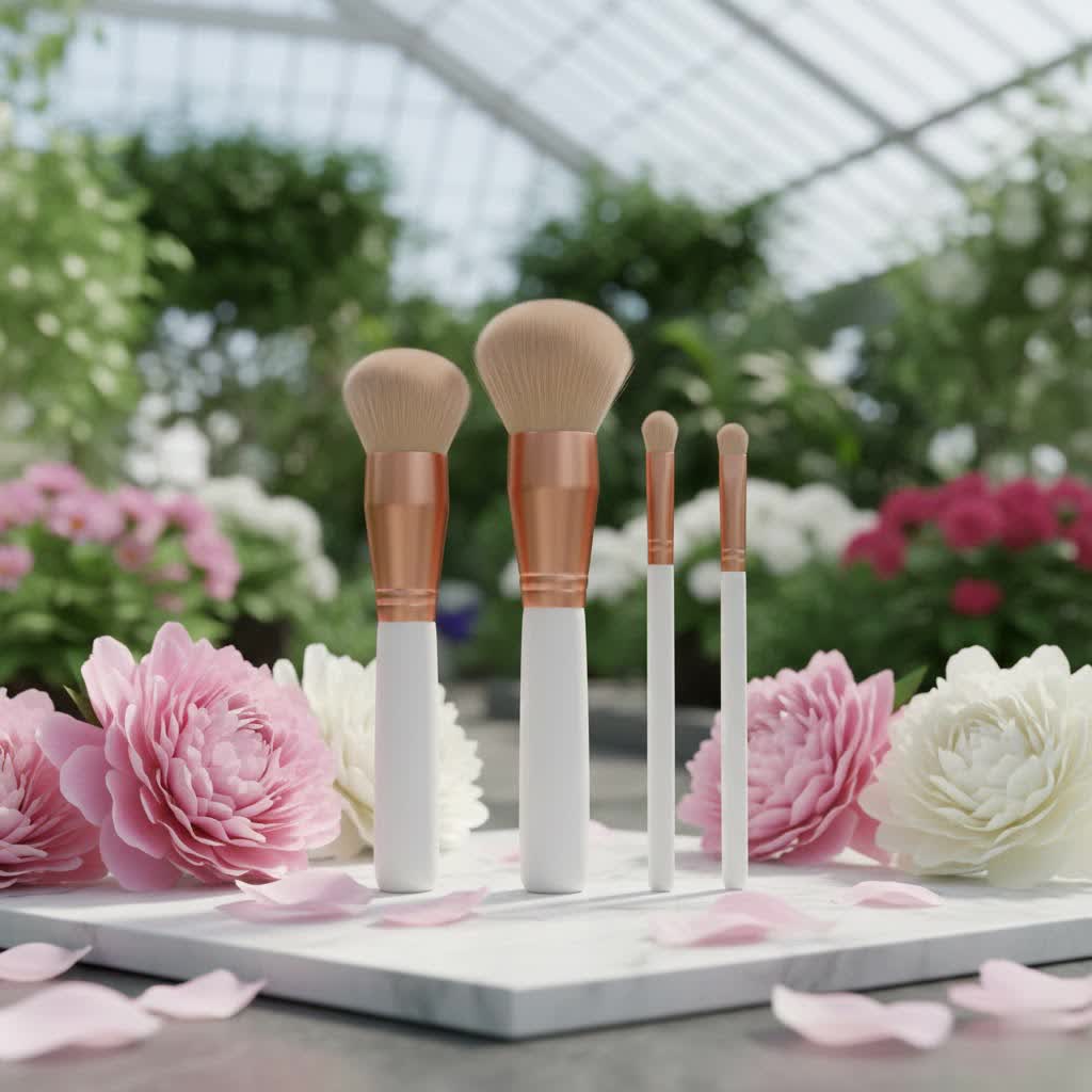 Elevate Your Beauty Routine: A Comprehensive Guide to Chanel Makeup Brushes