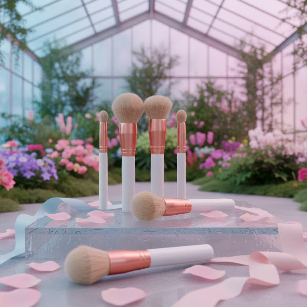 Elevate Your Beauty Routine: A Comprehensive Guide to IT Cosmetics Makeup Brushes