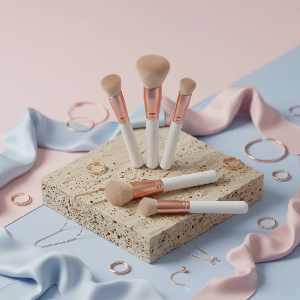 The Ultimate Guide to the Best Affordable Makeup Brushes