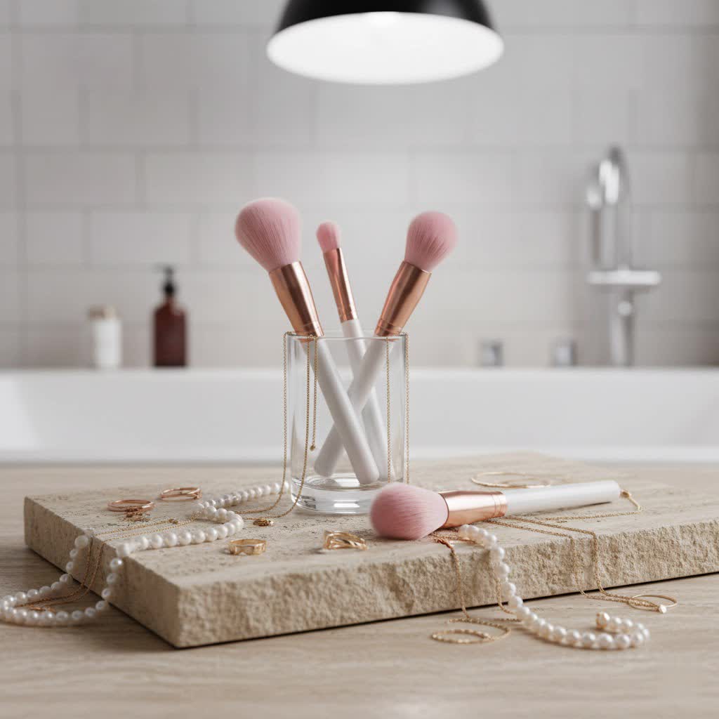 The Ultimate Guide to Real Techniques Makeup Brushes