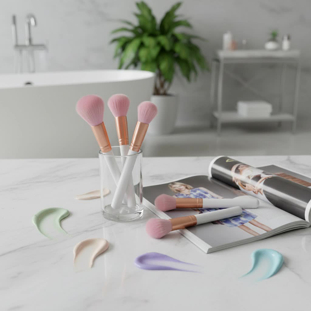 Mastering Your Makeup: The Essential Guide to IT Makeup Brushes