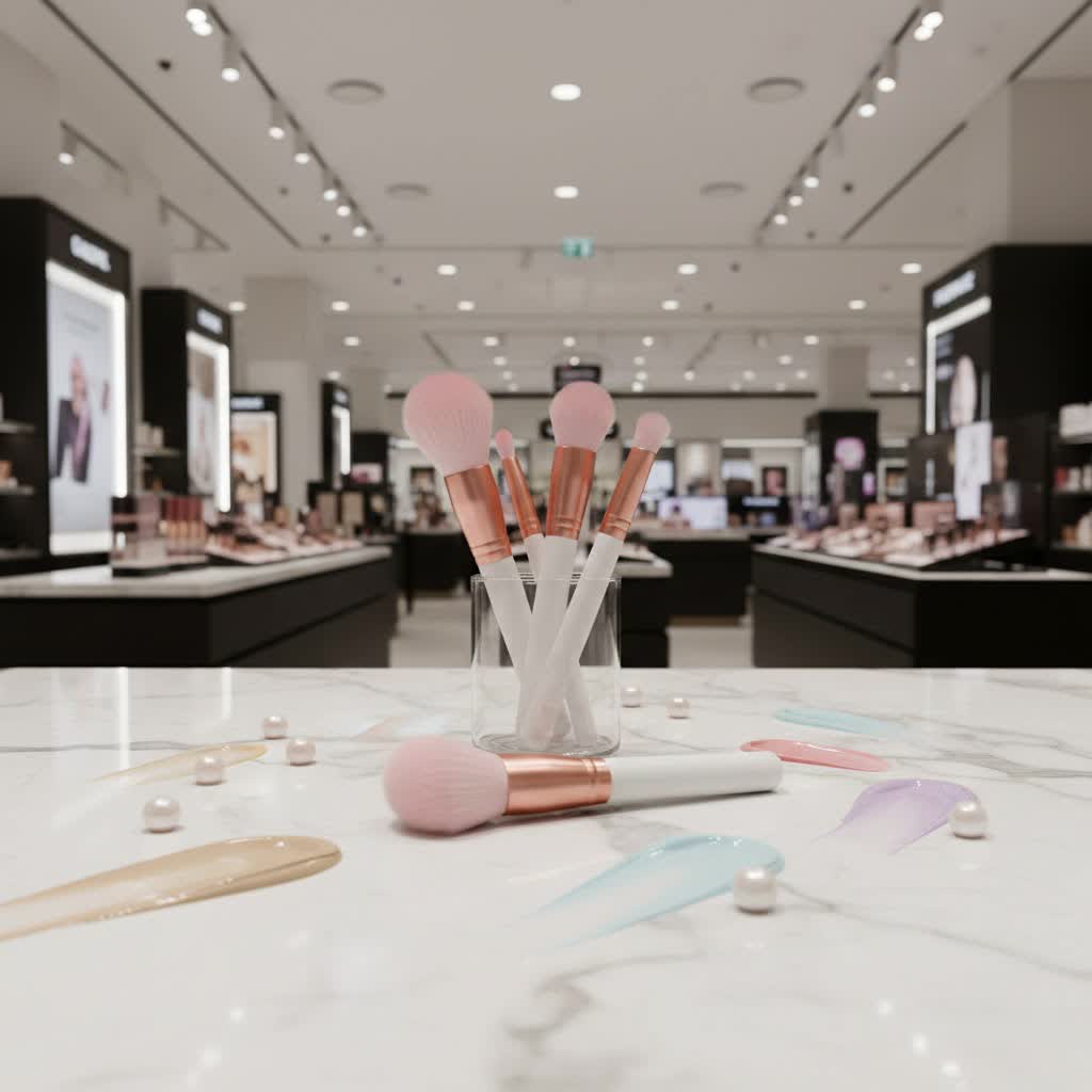 Elevate Your Artistry: The Ultimate Guide to Luxury Makeup Brushes